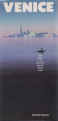 The American Express Pocket Guide to Venice