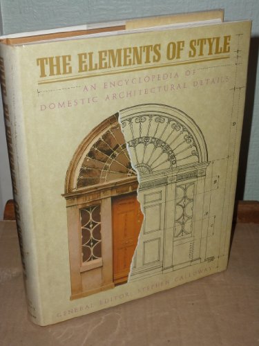 Elements of Style