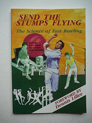 Send the Stumps Flying
