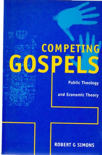 Competing Gospels