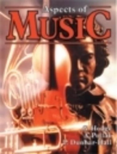 Aspects of Music