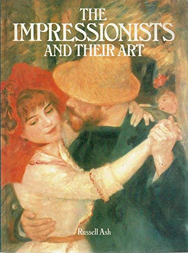 Impressionists and Their Art