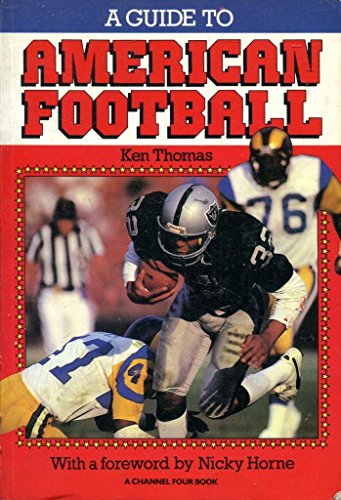 Guide to American Football