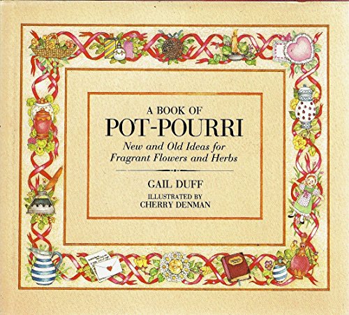 Pot Pourri