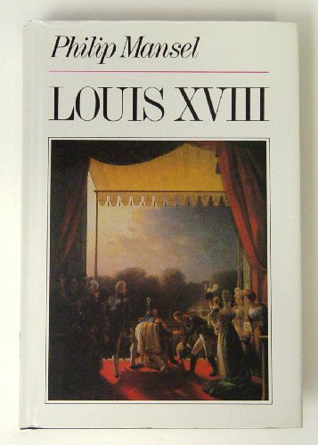 Louis XVIII