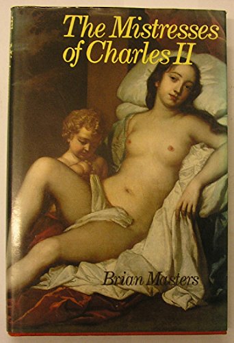Mistresses of Charles II