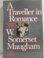 A Traveller in Romance