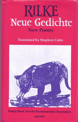Neue Gedichte