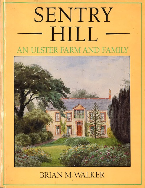 Sentry Hill