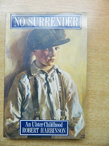 No Surrender