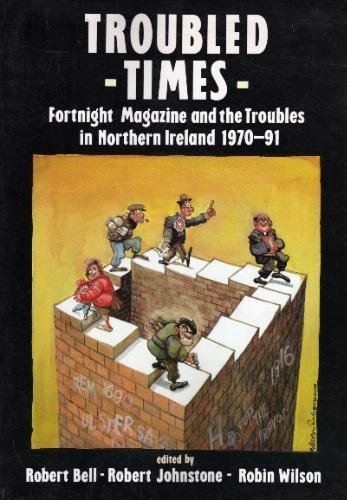 Troubled Times