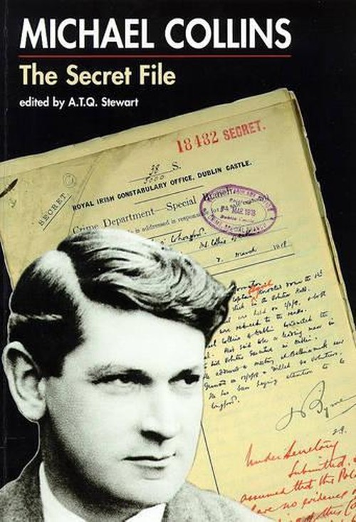 Michael Collins
