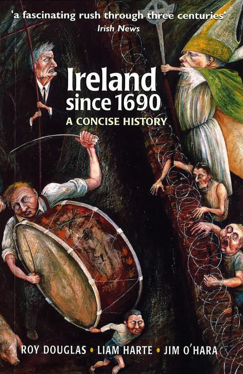 Ireland Since 1690