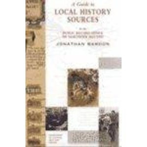 A Guide to Local History Sources at PRONI