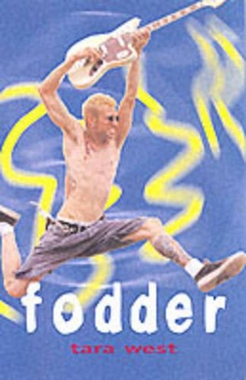 Fodder