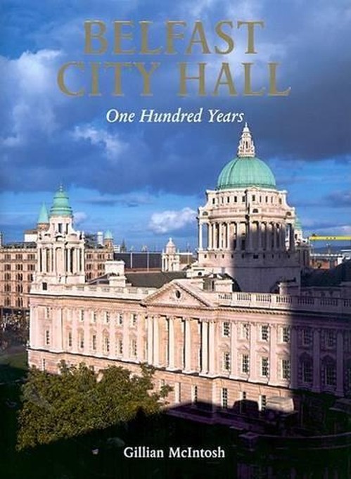 Belfast City Hall