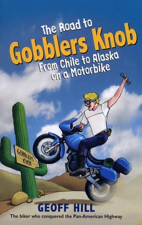 The Road to Gobblers Knob