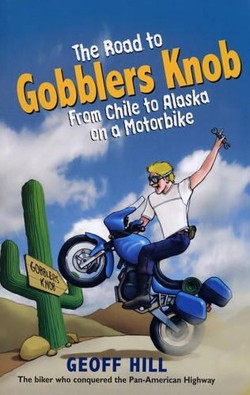 The Road to Gobblers Knob