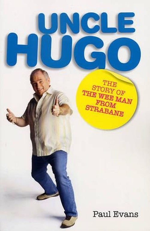 Uncle Hugo