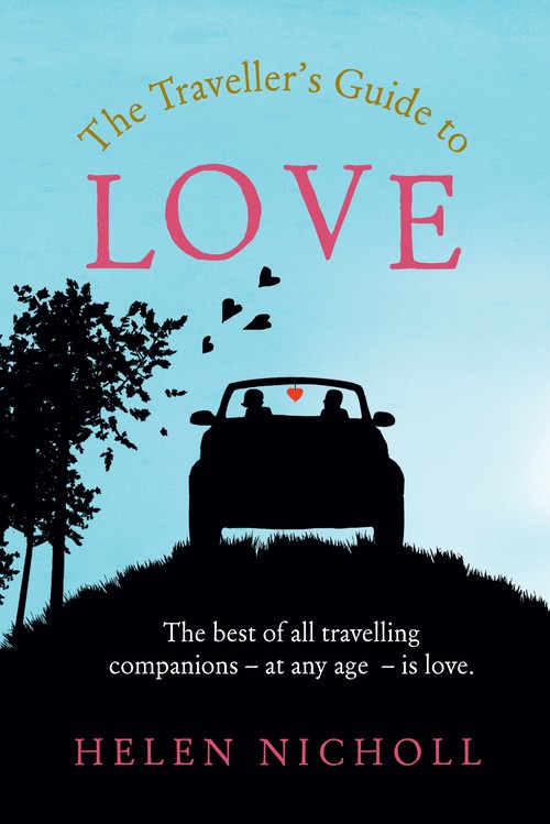 The Traveller's Guide to Love