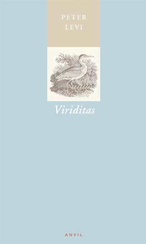 Viriditas