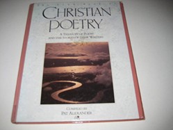 The Lion Book of Christian Poetry