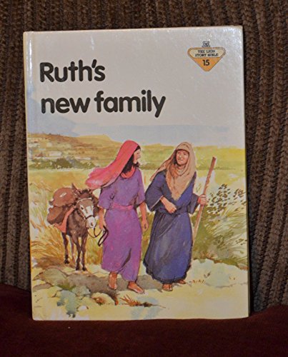 Ruth's New Family