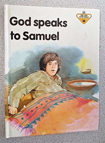 God Speaks to Samuel