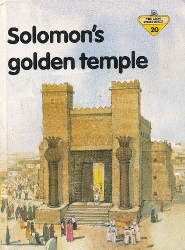 Solomon's Golden Temple