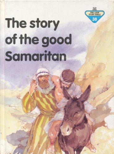The Story of the Good Samaritan