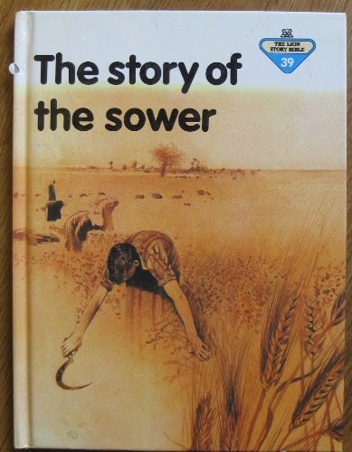 The Story of the Sower