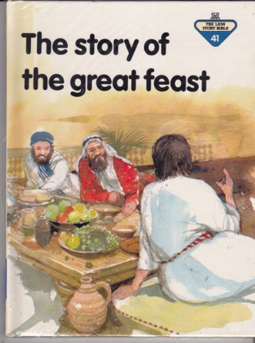 The Story of the Great Feast