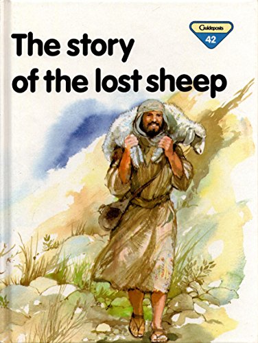 The Story of the Lost Sheep