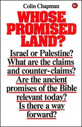 Whose Promised Land?