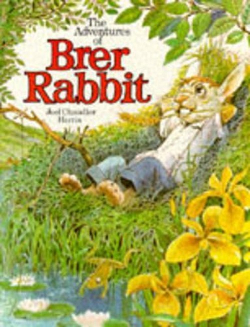 Brer Rabbit