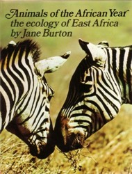 Animals of the African Year