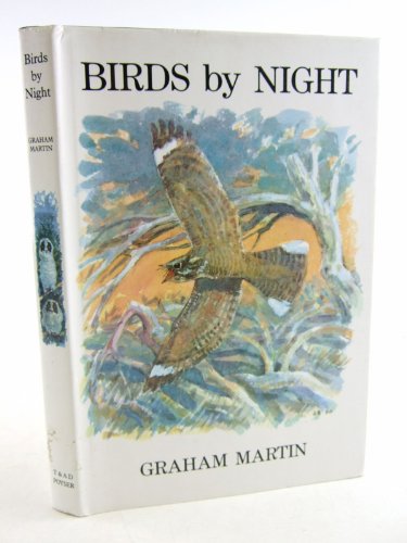 Birds by Night