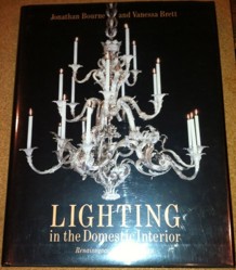 Lighting in the Domestic Interior