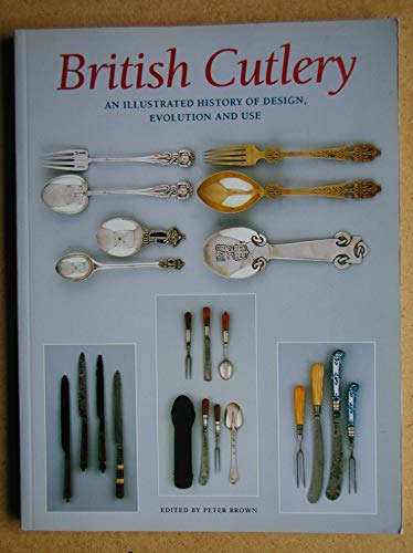British Cutlery
