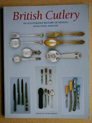 British Cutlery