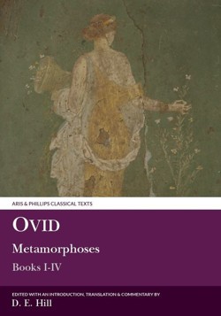 Ovid: Metamorphoses Books IIV