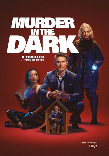 Murder in the Dark
