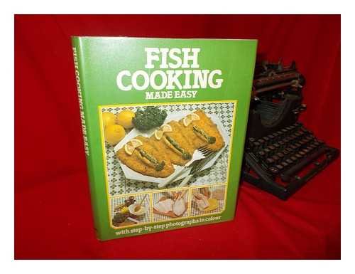 Fish Cooking Made Easy