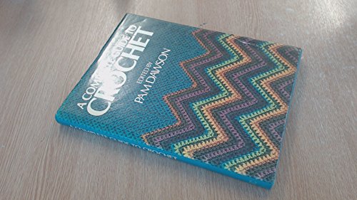 Complete Guide to Crochet