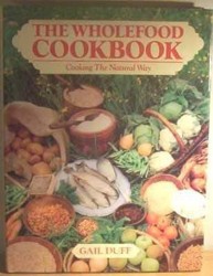 Wholefood Cook Book