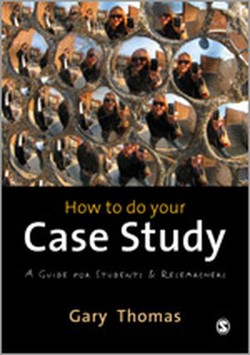 How to do your Case Study