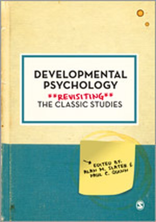 Developmental Psychology