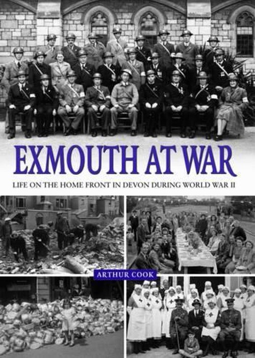 Exmouth at War