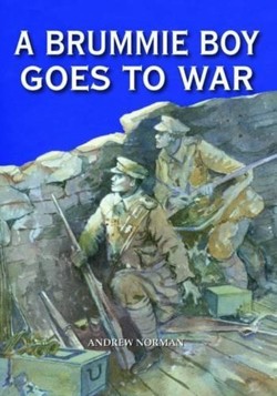 A Brummie Boy Goes to War