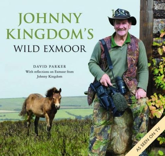 Johnny Kingdom's Wild Exmoor